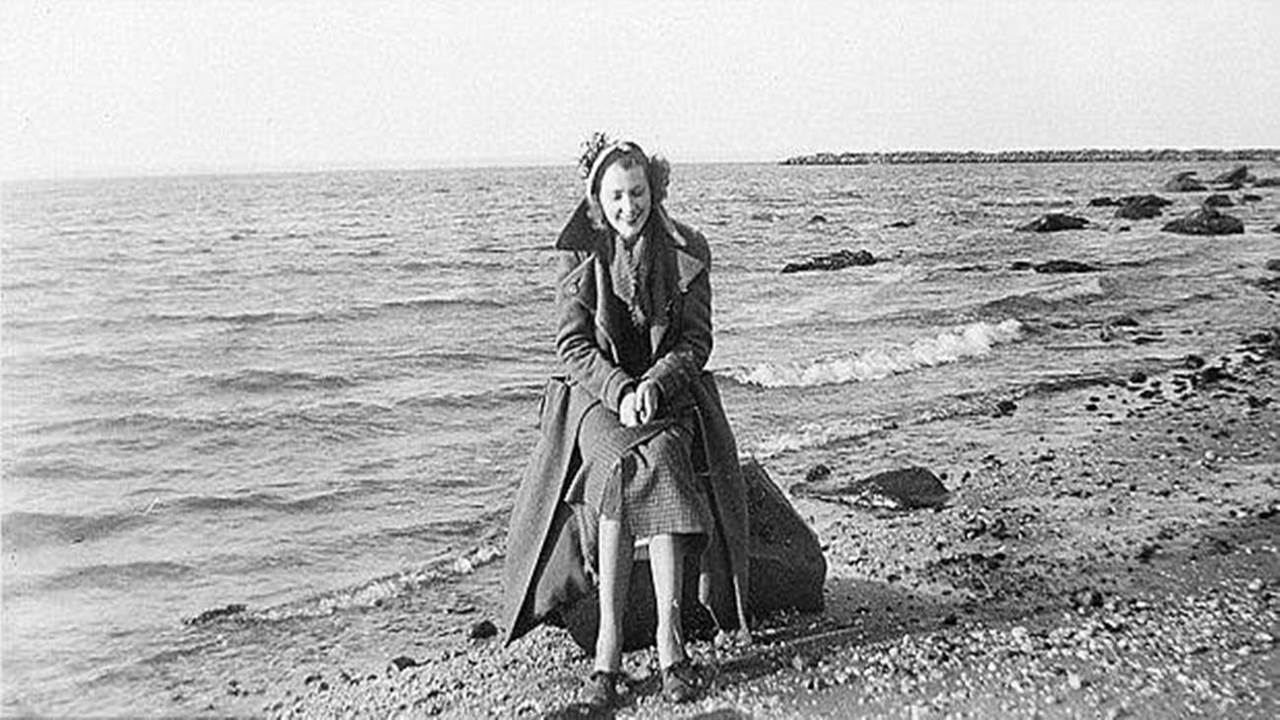 Donald Trump's mother WAS an immigrant chasing the American dream