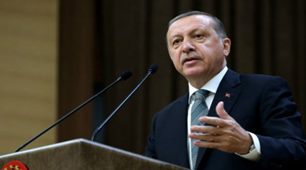 New York Times: 'AKP'deki çatlak ülkeyi zora sokabilir' New York Times: 'AKP'deki çatlak ülkeyi zora sokabilir'