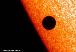 The first ‘hiking map’ of Mercury