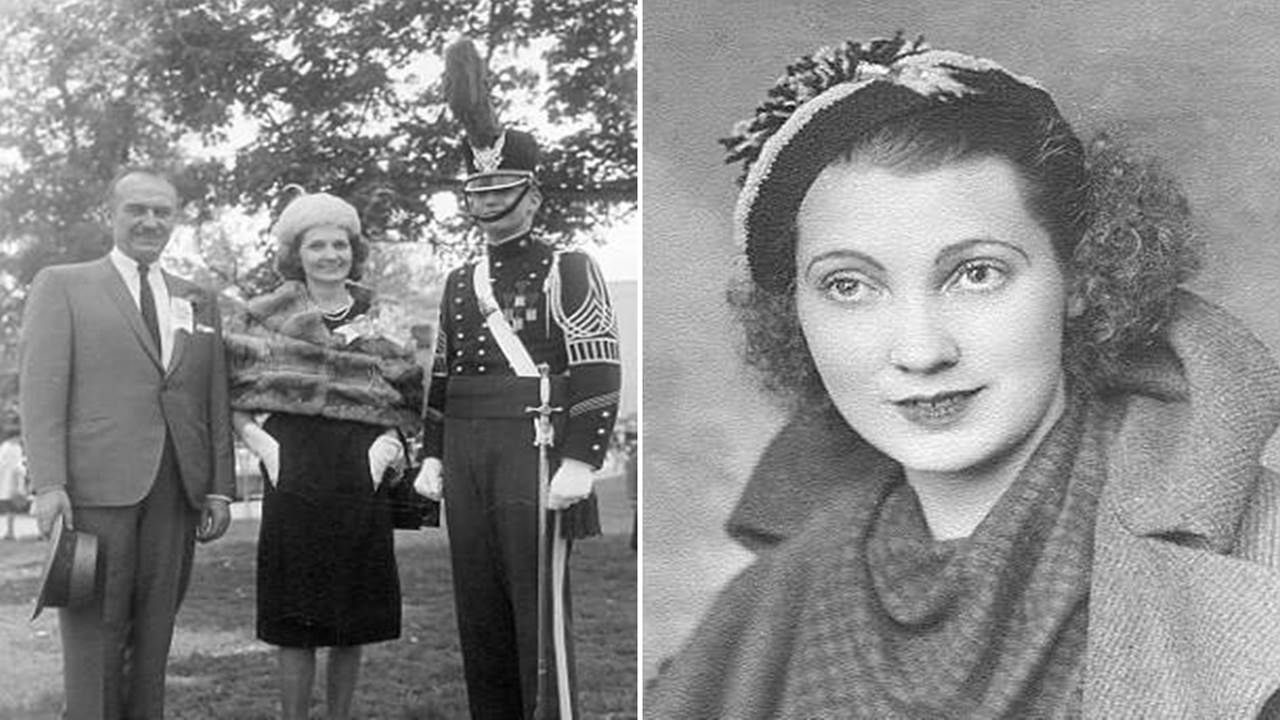 Donald Trump's mother WAS an immigrant chasing the American dream