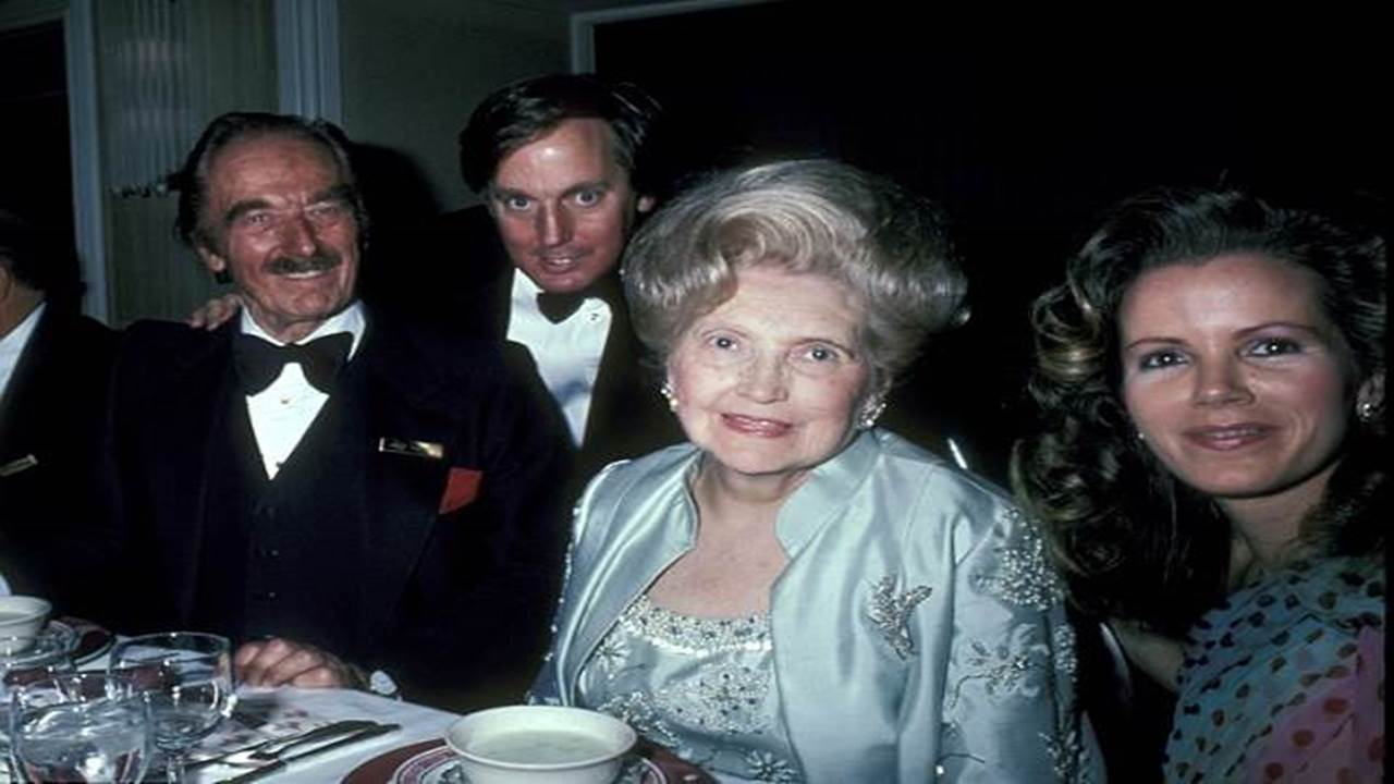 Donald Trump's mother WAS an immigrant chasing the American dream Donald Trump's mother WAS an immigrant chasing the American dream