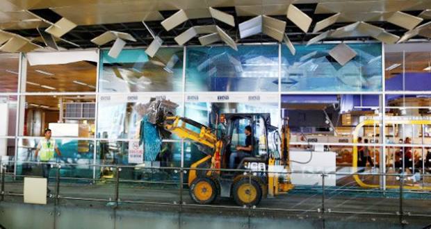 Atatürk Havalimanı saldırısının Perde arkası