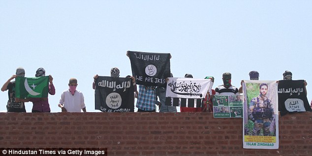 Australian  Islamic radical says wanted join  ISIS Syria 