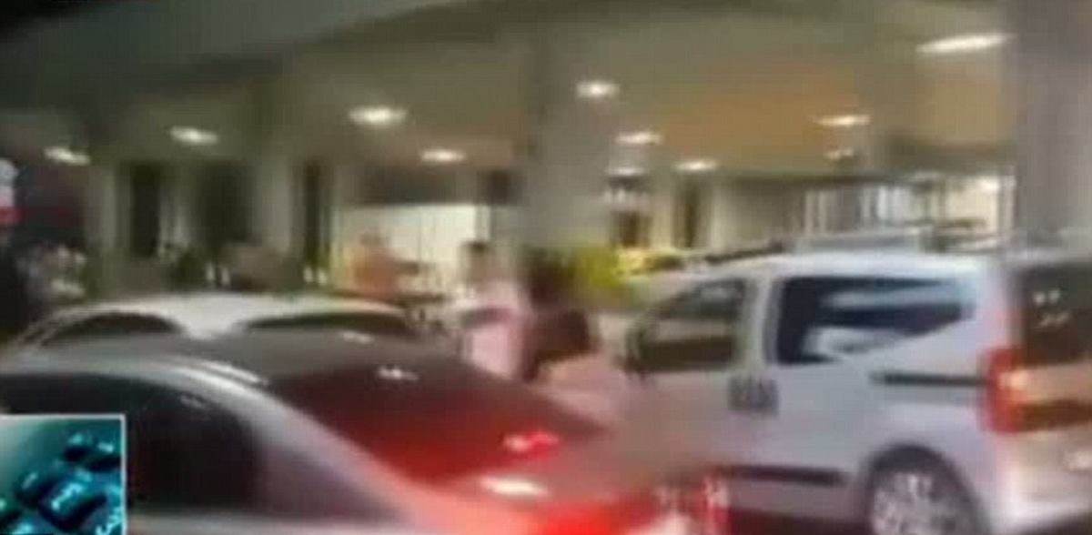 Three suicide bombers kill at least 28 and wound 60 detonating explosive vests in Istanbul airport
