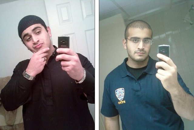 24 shots in 9 seconds: Orlando gunman club massacre