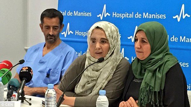 NEUROFIBROMATOSIS: THE 'ELEPHANT MAN' CONDITION NEUROFIBROMATOSIS: THE 'ELEPHANT MAN' CONDITION