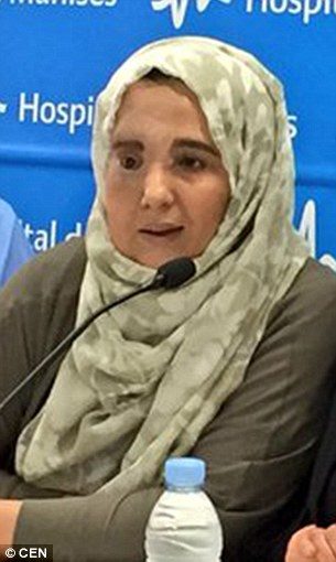 NEUROFIBROMATOSIS: THE 'ELEPHANT MAN' CONDITION NEUROFIBROMATOSIS: THE 'ELEPHANT MAN' CONDITION