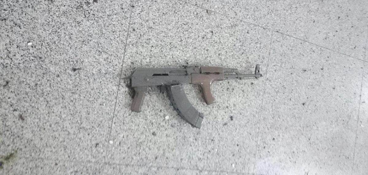 Three suicide bombers kill at least 28 and wound 60 detonating explosive vests in Istanbul airport