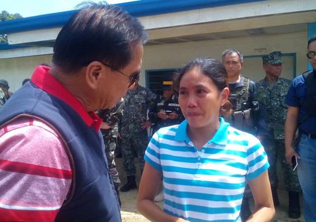 British clergyman known as 'Vicar of Baghdad' suspended by charity after claims he was involved in paying ransoms to buy back sex slaves from Islamic State