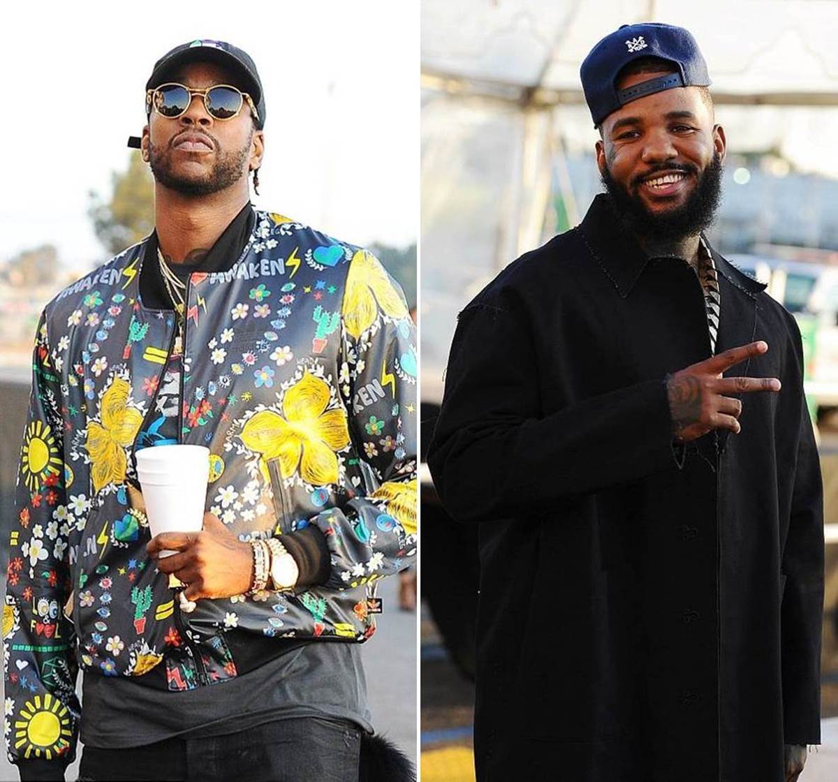 Taylor Swift appears NAKED in bed with Kanye West and Kim Kardashian in rapper's twisted new Famous video along with Caitlyn Jenner, Donald Trump and Bill Cosby