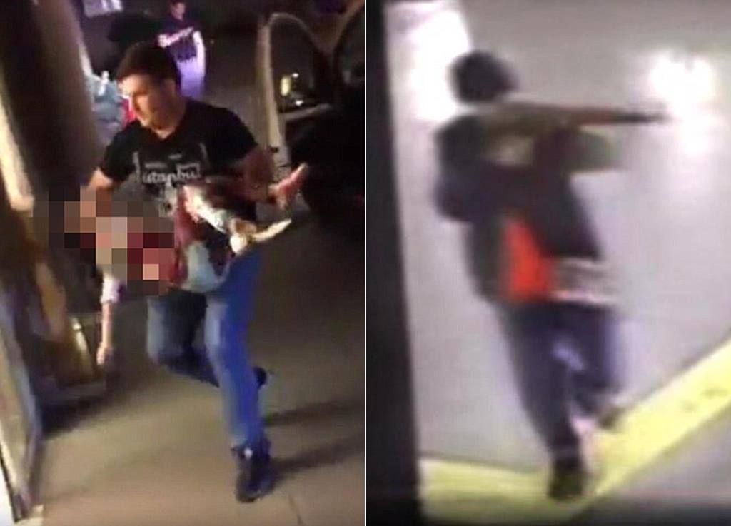 Terrör İn Turkey: Terrorist Attacks And Video Details For İstanbul Ataturk Airport