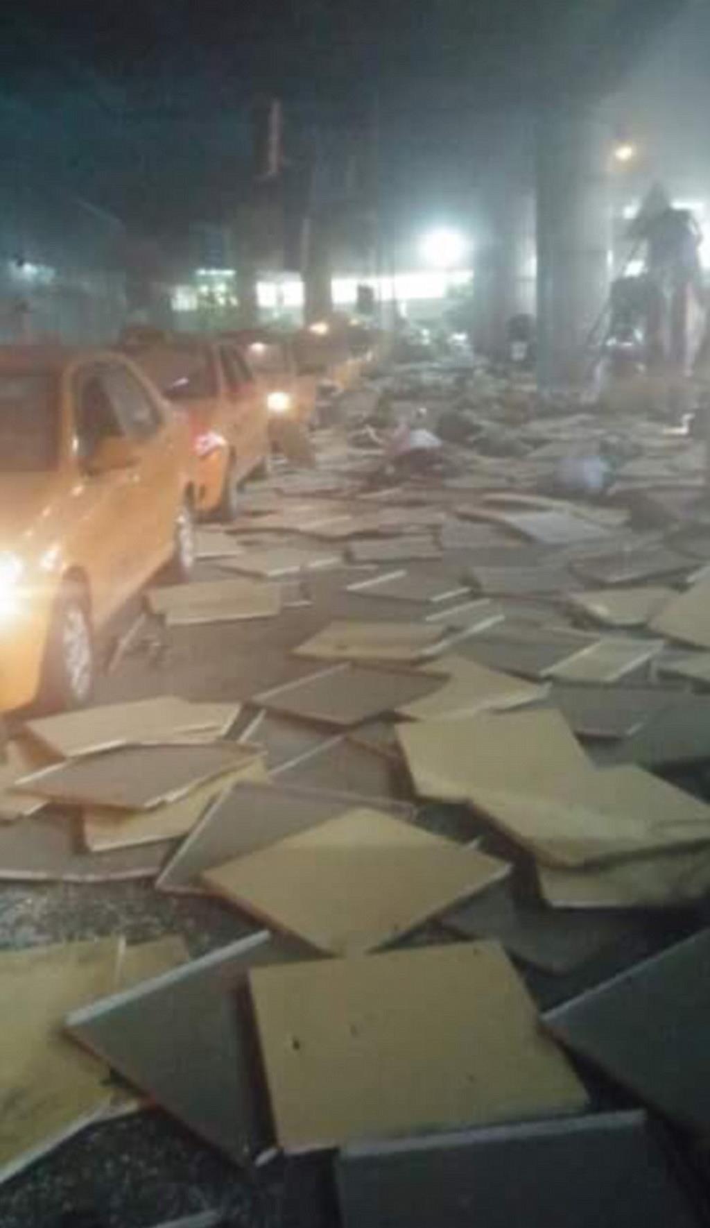 Terrör İn Turkey: Terrorist Attacks And Video Details For İstanbul Ataturk Airport