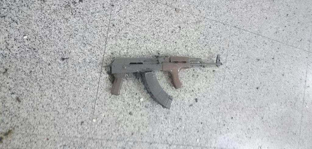 Terrör İn Turkey: Terrorist Attacks And Video Details For İstanbul Ataturk Airport