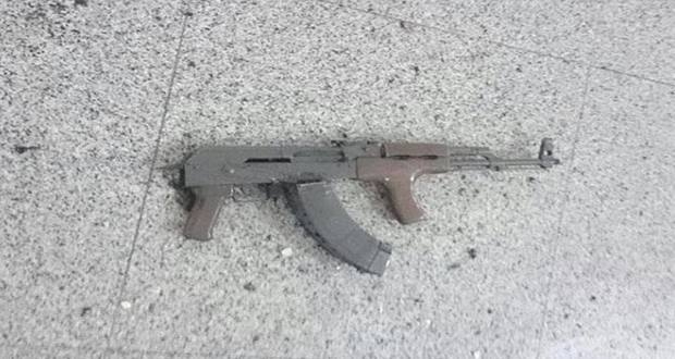 Atatürk Havalimanı saldırısının Perde arkası