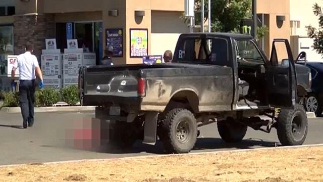 Watch: Footage shows Fresno police fatally shooting unarmed man