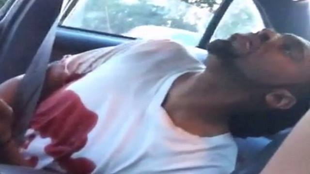 'Would this have happened if the passengers were white? I don't think so: Minnesota governor decries police racism after cop shoots dead black man in his car