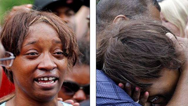 'Would this have happened if the passengers were white? I don't think so: Minnesota governor decries police racism after cop shoots dead black man in his car