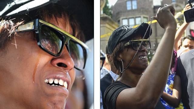 'Would this have happened if the passengers were white? I don't think so: Minnesota governor decries police racism after cop shoots dead black man in his car