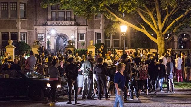 'Would this have happened if the passengers were white? I don't think so: Minnesota governor decries police racism after cop shoots dead black man in his car