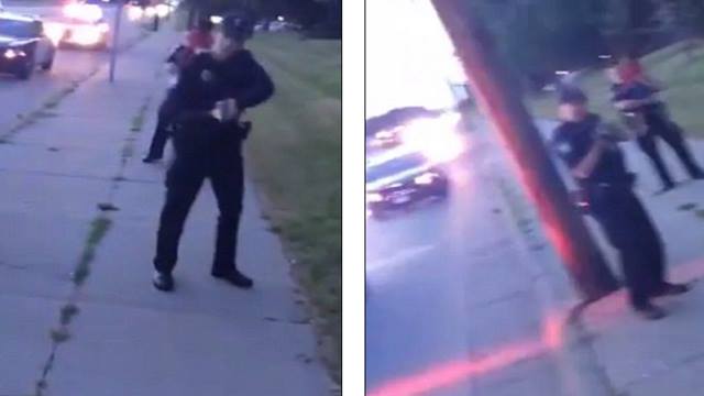 'Would this have happened if the passengers were white? I don't think so: Minnesota governor decries police racism after cop shoots dead black man in his car