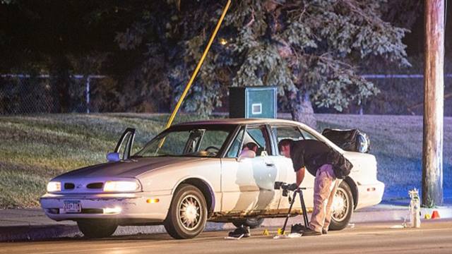 'Would this have happened if the passengers were white? I don't think so: Minnesota governor decries police racism after cop shoots dead black man in his car