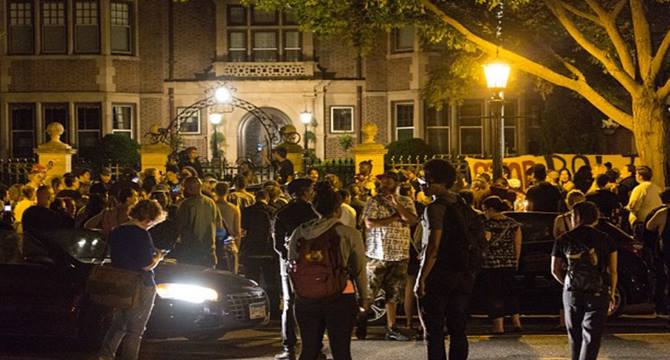 'Would this have happened if the passengers were white? I don't think so: Minnesota governor decries police racism after cop shoots dead black man in his car