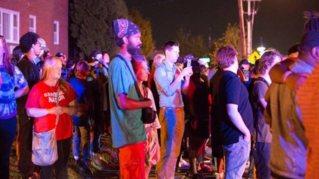 'Would this have happened if the passengers were white? I don't think so: Minnesota governor decries police racism after cop shoots dead black man in his car