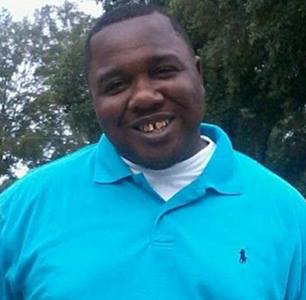 Alton Sterling (pictured) was killed following a confrontation outside a Baton Rouge convenience store early Tuesday morning