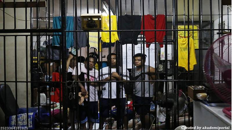Calls for death to drug users in the Philippines