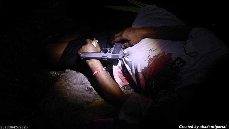 Calls for death to drug users in the Philippines