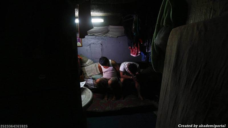 Calls for death to drug users in the Philippines