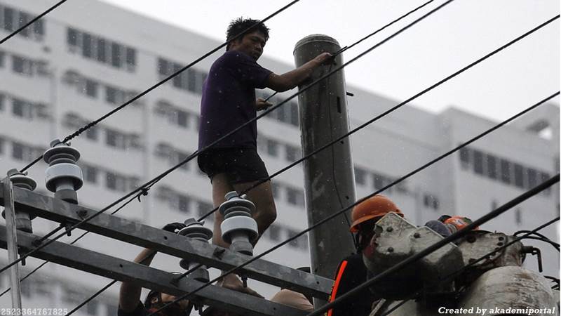 Calls for death to drug users in the Philippines