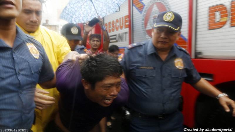 Calls for death to drug users in the Philippines