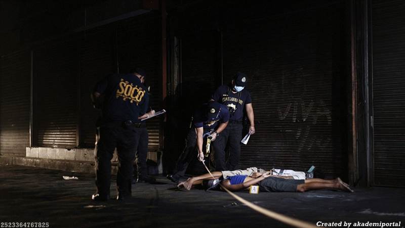 Calls for death to drug users in the Philippines
