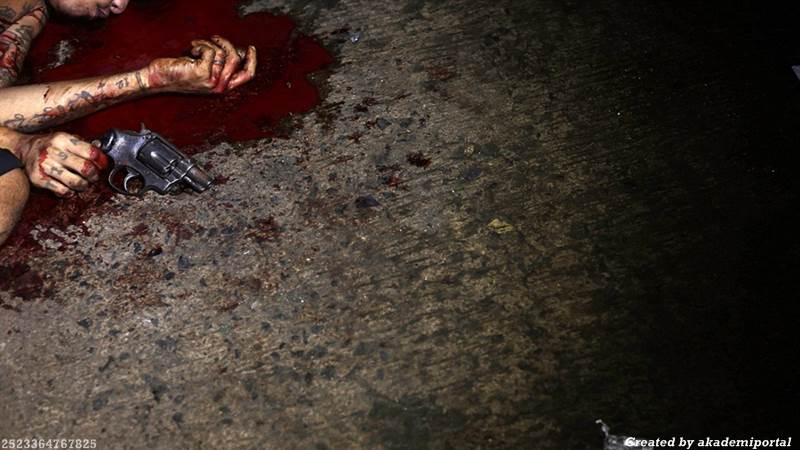 Calls for death to drug users in the Philippines