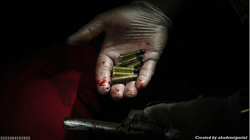 Calls for death to drug users in the Philippines