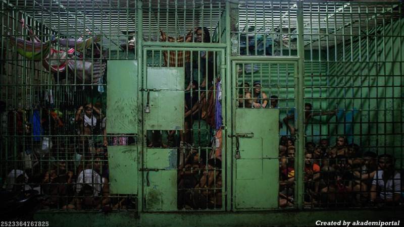 Calls for death to drug users in the Philippines