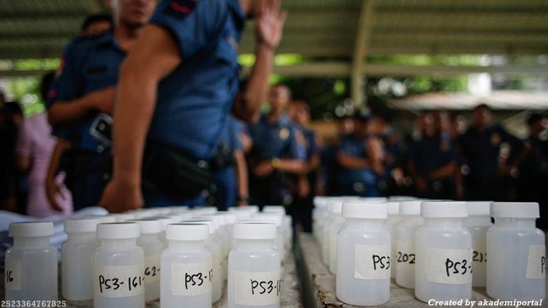 Calls for death to drug users in the Philippines