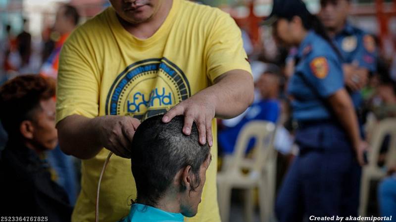 Calls for death to drug users in the Philippines