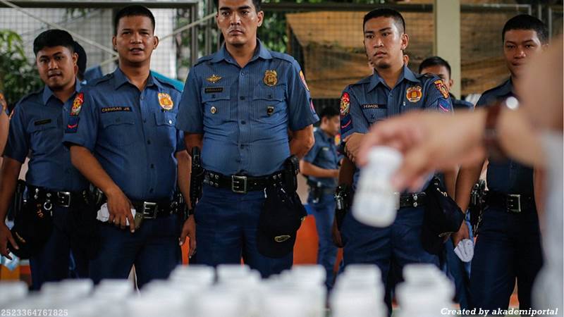 Calls for death to drug users in the Philippines