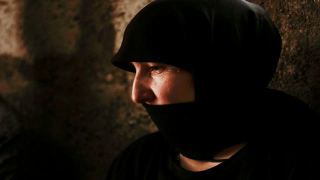 News Summary: Islamic State tightens grip women held sex slaves