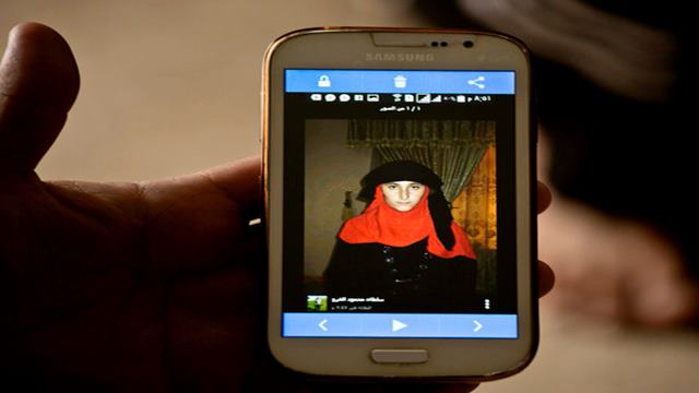 News Summary: Islamic State tightens grip women held sex slaves