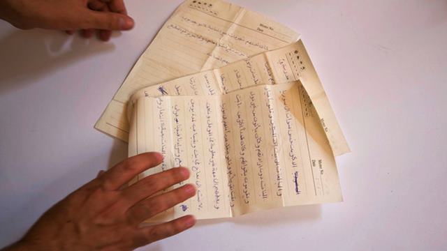 News Summary: Islamic State tightens grip women held sex slaves