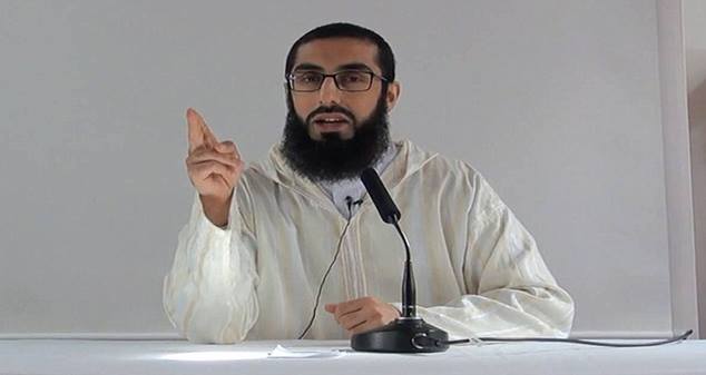 News Summary: Ali Hammuda is recorded saying men can have women as slaves