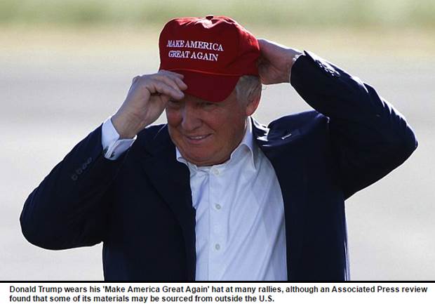 News Summary: illustrated news headlines from around the world