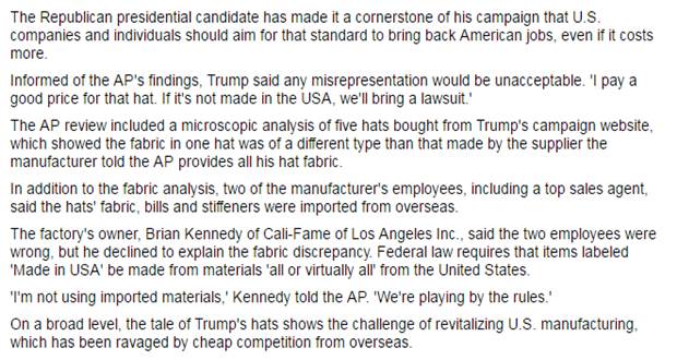 News Summary: illustrated news headlines from around the world