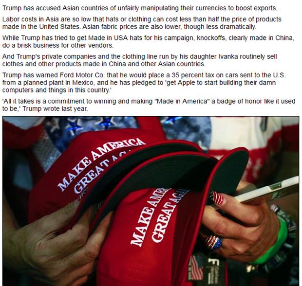 News Summary: illustrated news headlines from around the world