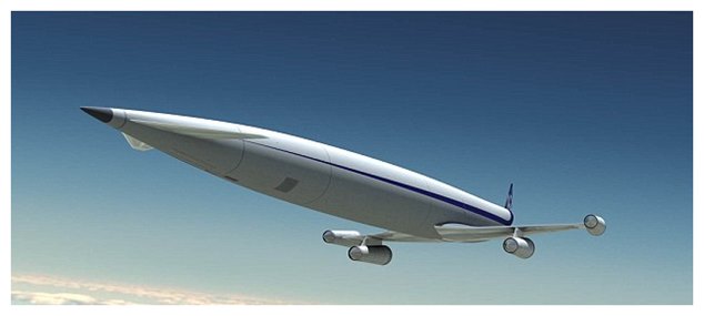 Russia reveals hypersonic stealth bomber that can launch nuclear attacks from space