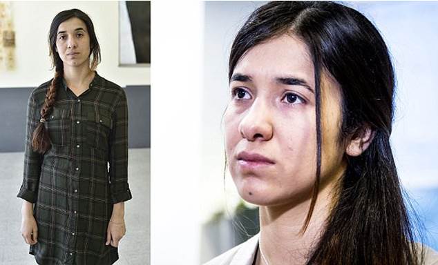 Summaries of news headlines from around the world