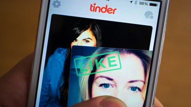 The itchy truth about Tinder: WHAT ARE PUBIC LICE? 